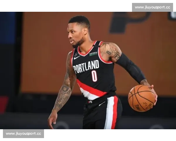 当三分变成艺术，联盟顶级射手用命中率说话