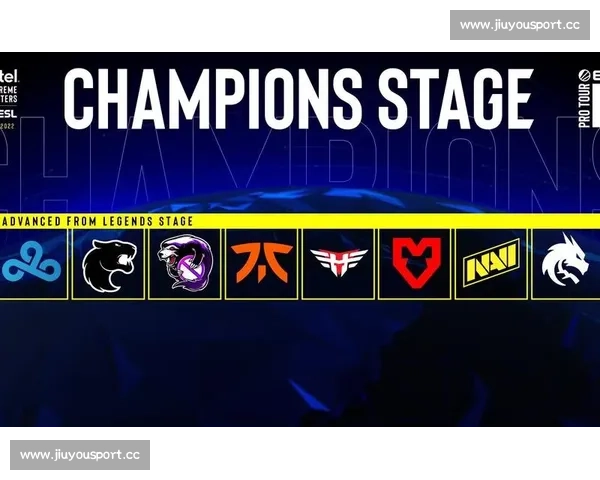 数据揭秘！CS2 Major冠军榜，冠军战队的致胜法宝