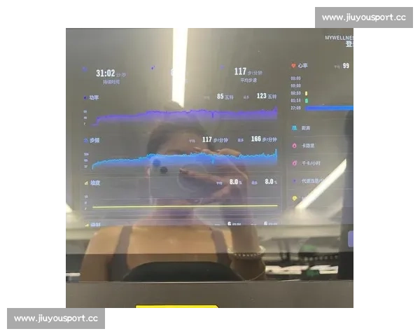 智能运动服装，监测体温心率，告别运动伤害不是梦