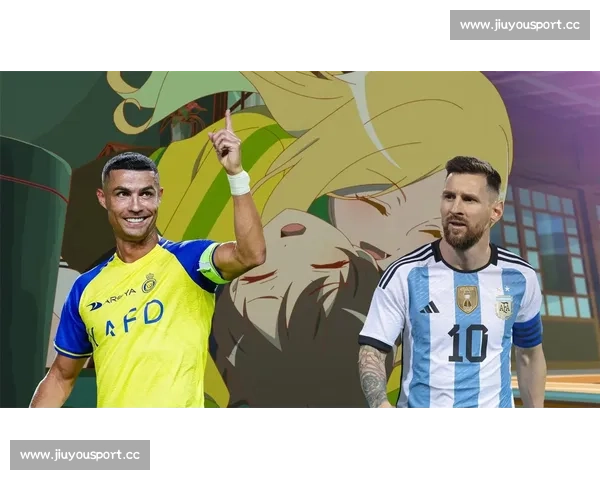 谁将打破梅罗垄断新时代金球奖的格局之争！